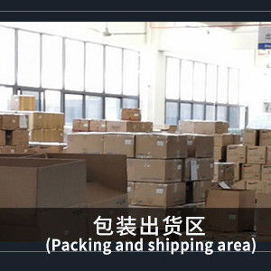 China Shenzhen Kaite Huifeng Technology Co., Ltd. Perfil da companhia